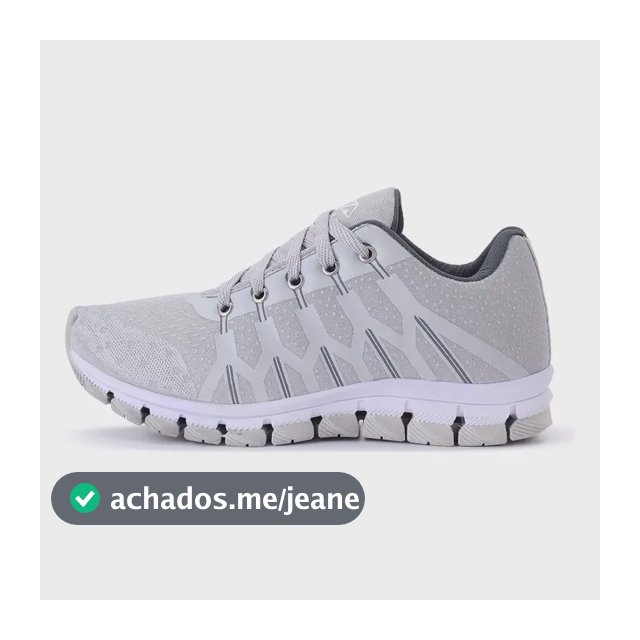Tênis Esportivo Masculino Resistente Confortável