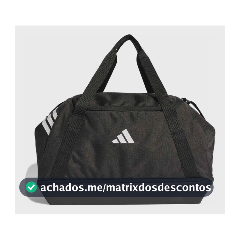 Mala Duffel Tiro adidas