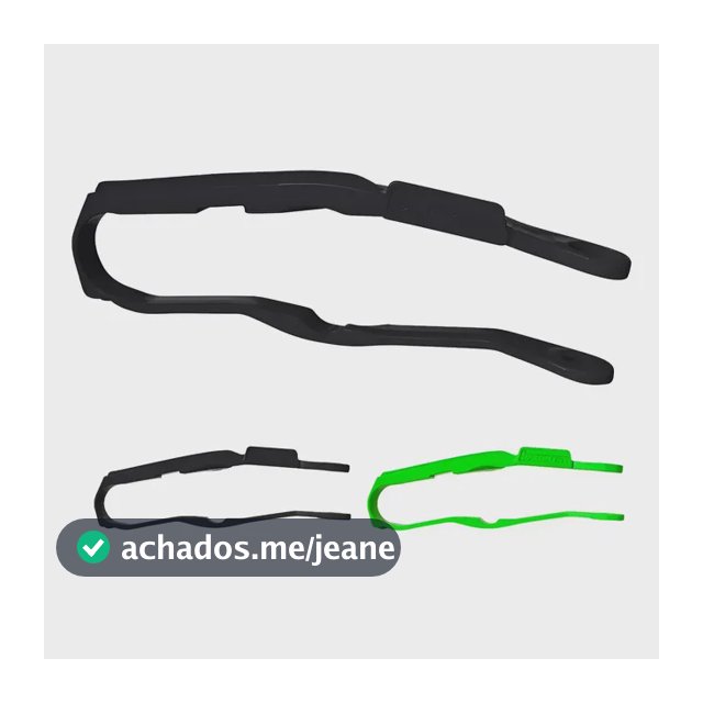 Guia Corrente Dianteiro Kx 450 2019 2020 2021 2022 2023