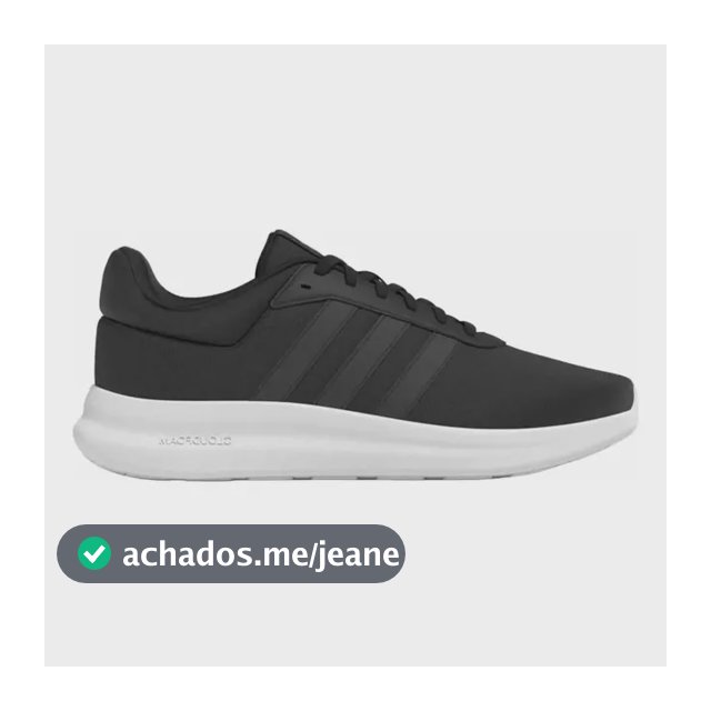 Tênis adidas Lite Racer 4.0 Feminino - Original