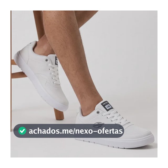 Tenis Mormaii Masculino Sky Flexxer Casual Original Classic