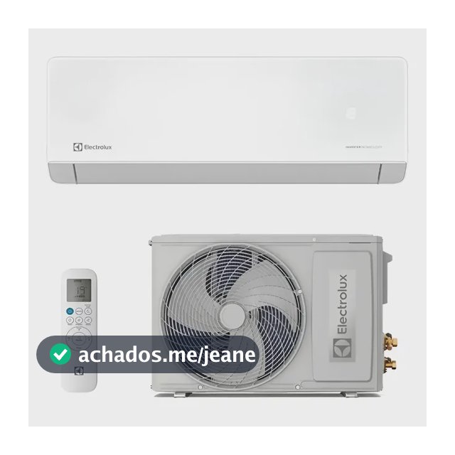 Ar Split 9000 Btus Electrolux Maxcomfort Só Frio N09f 220v Branco 220v