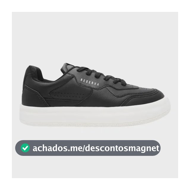 Tênis Reserva Troy Masculino