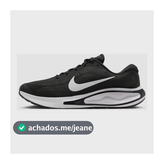 Tênis Nike Journey Run Masculino