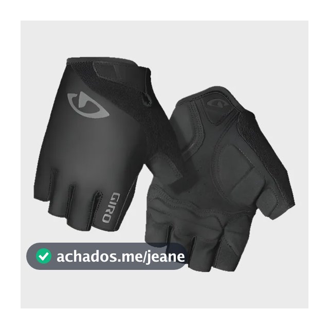 Luva Ciclismo Bike Mtb Speed Giro Jag Todos Tamanhos