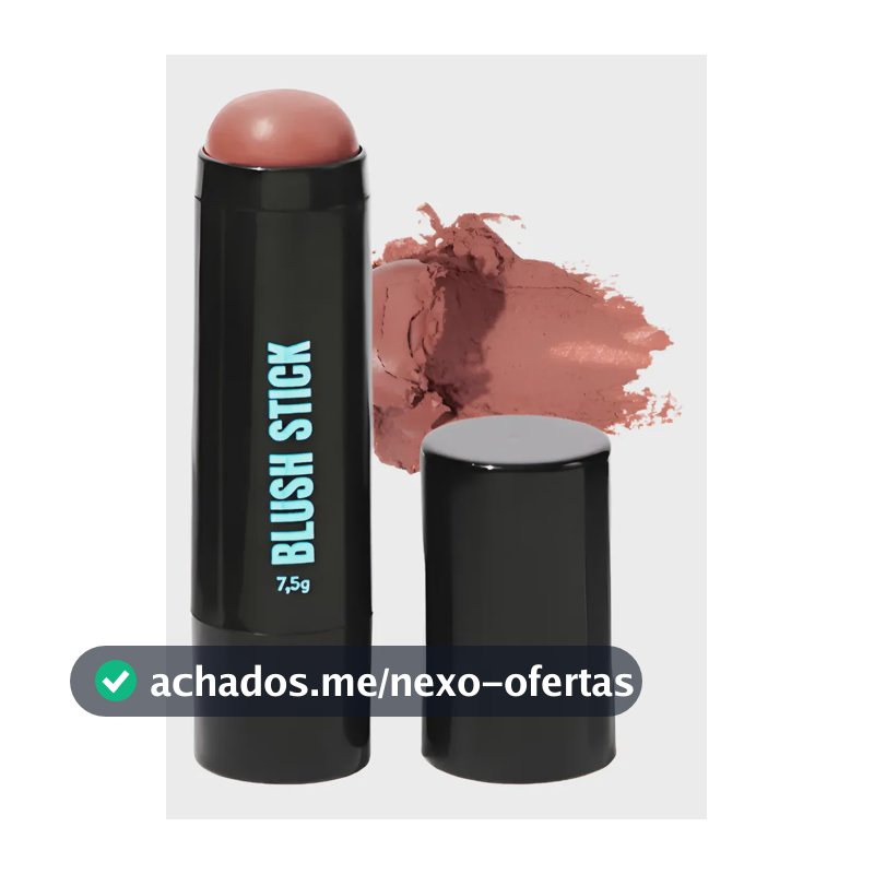 Blush Stick - Catharine Hill - Bastão Cremoso Flame