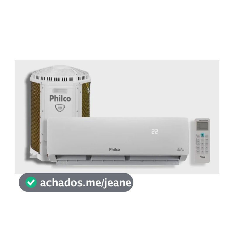 Philco 96662932 Elétrica - Branco