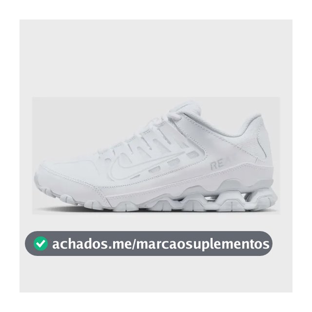 Tênis Nike Reax 8 Tr Feminino