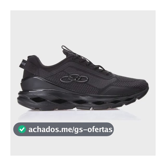 Tênis Olympikus Masculino Beats