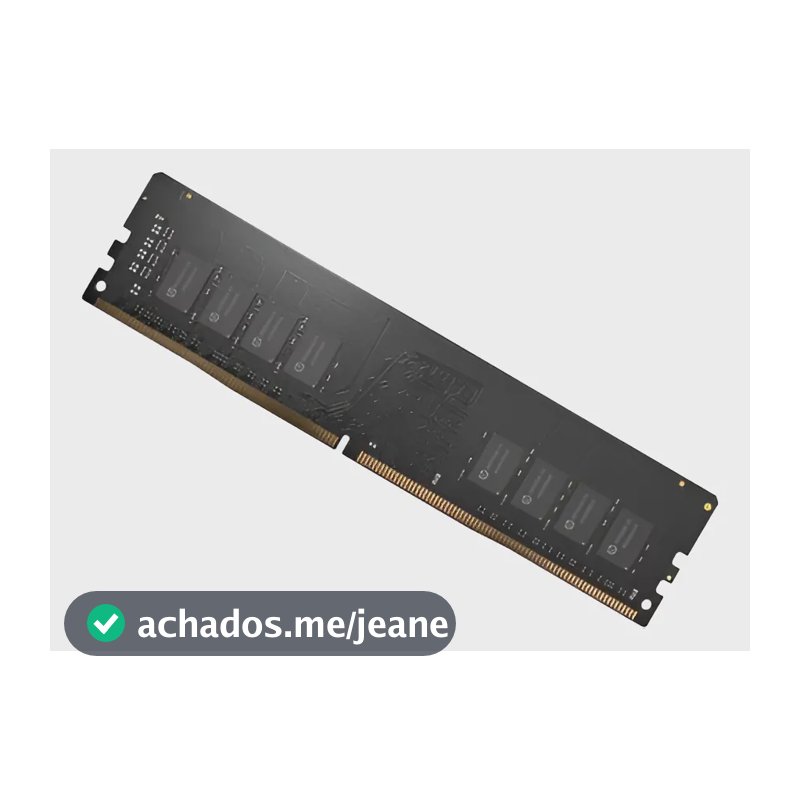Memória Pc Ddr4 16gb 2666 4bit Infinity Memory