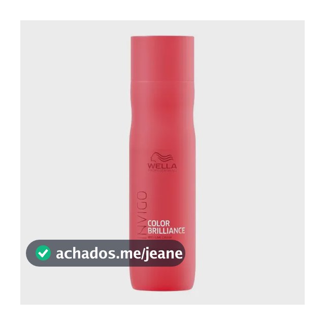 Invigo Color Brilliance - Shampoo 250ml