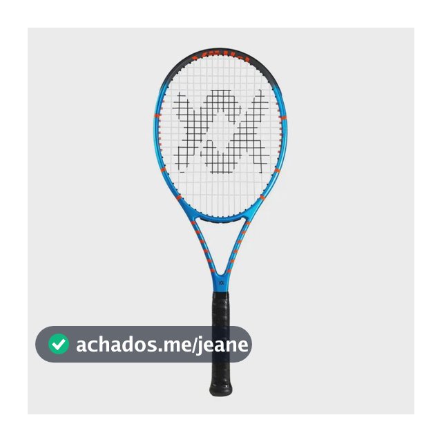 Raqueta De Tenis Volkl Vostra V5, Fibra De Carbono, 4-3/8''