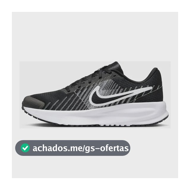 Tênis Nike Run Defy Masculino