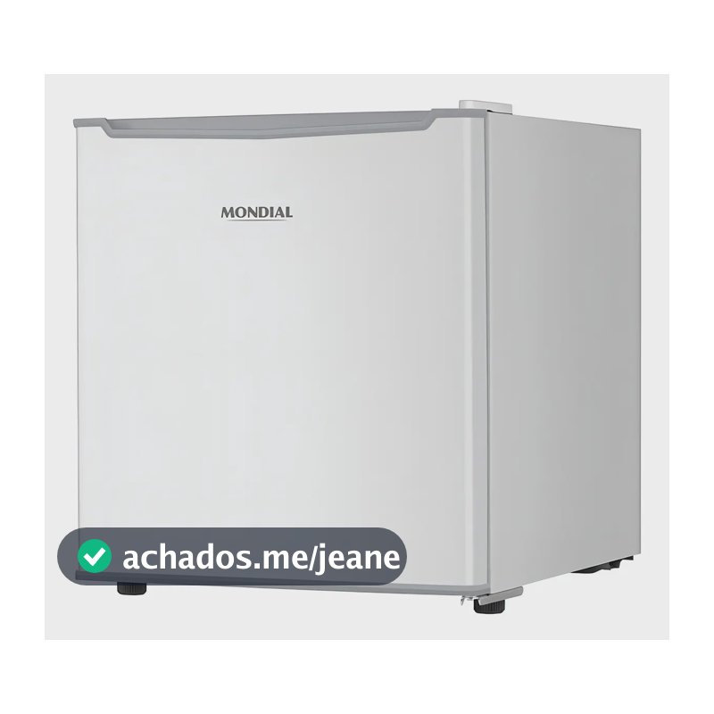 Frigobar 46L Mondial FGB-01-W50 220v Branco