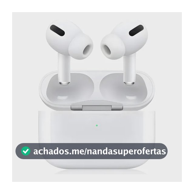 Fone Bluetooth Sem Fio Estéreo Touch Ipx5 Branco