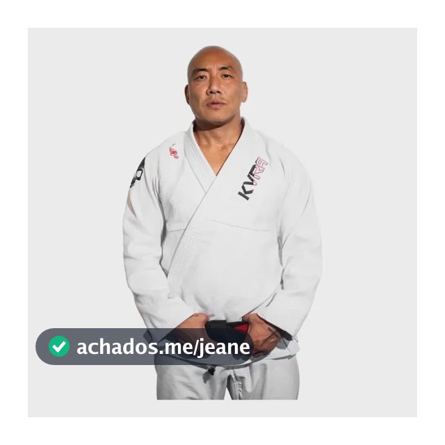 Kimono Kvra Jiu Jitsu Blood Masculino Adulto