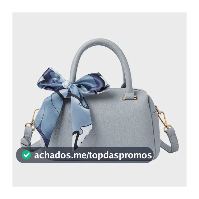 Mossdoom Marcia Bolsa Bolsa De Ombro Simples E Elegante