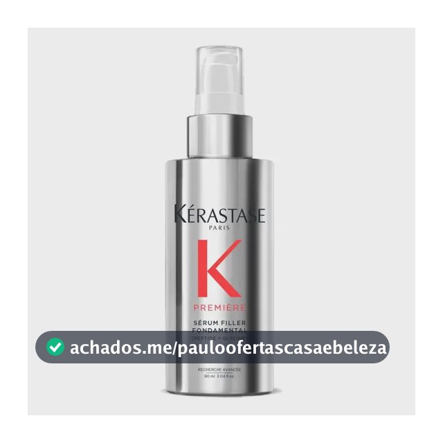 Kérastase Première Serum Filler Fundamental | 90ml |