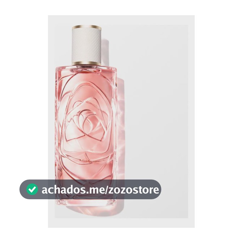 Perfume feminino Ôver The Top Eau de Toilette 100ml Lancôme