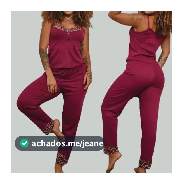 Pijamas De Frio Camisa E Calça De Malha Atacado Promoção