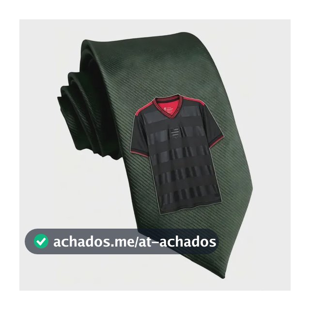 Gravata Masculina Com Estampa Floral Pequena E Fresca  Perf