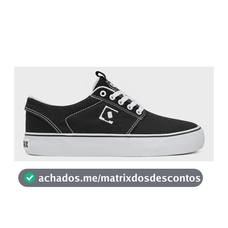 Tênis Qix Combat 3 Rts Vulcan Original - Todas As Cores + Nf Preto Branco Lançamento 40 Br