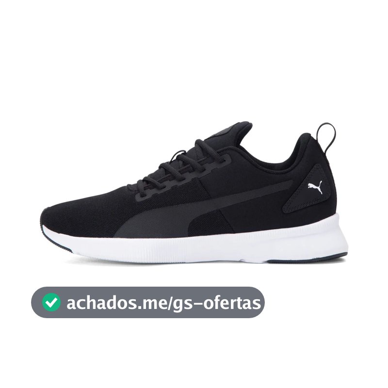 Tênis Flyer Runner Mesh Bdp Puma