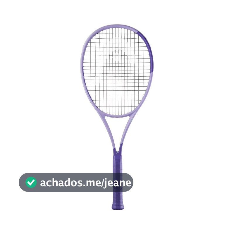 Head Boom Mp L Alternate 2026 Tennis Racquet Pur Jx
