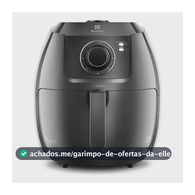 Electrolux Efficient EAF50 5210AABR406 220V