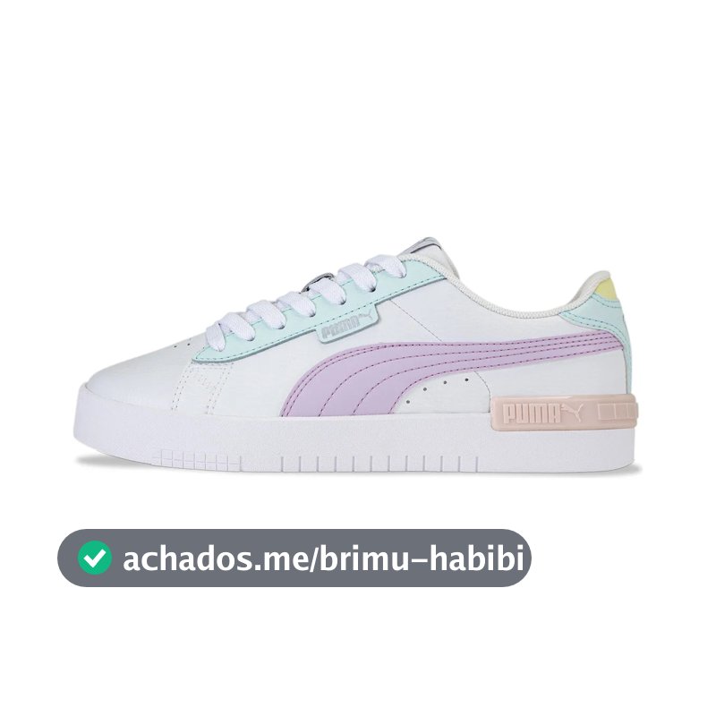 Tênis Jada Feminino Puma