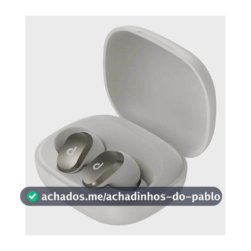 Minhas recomendações