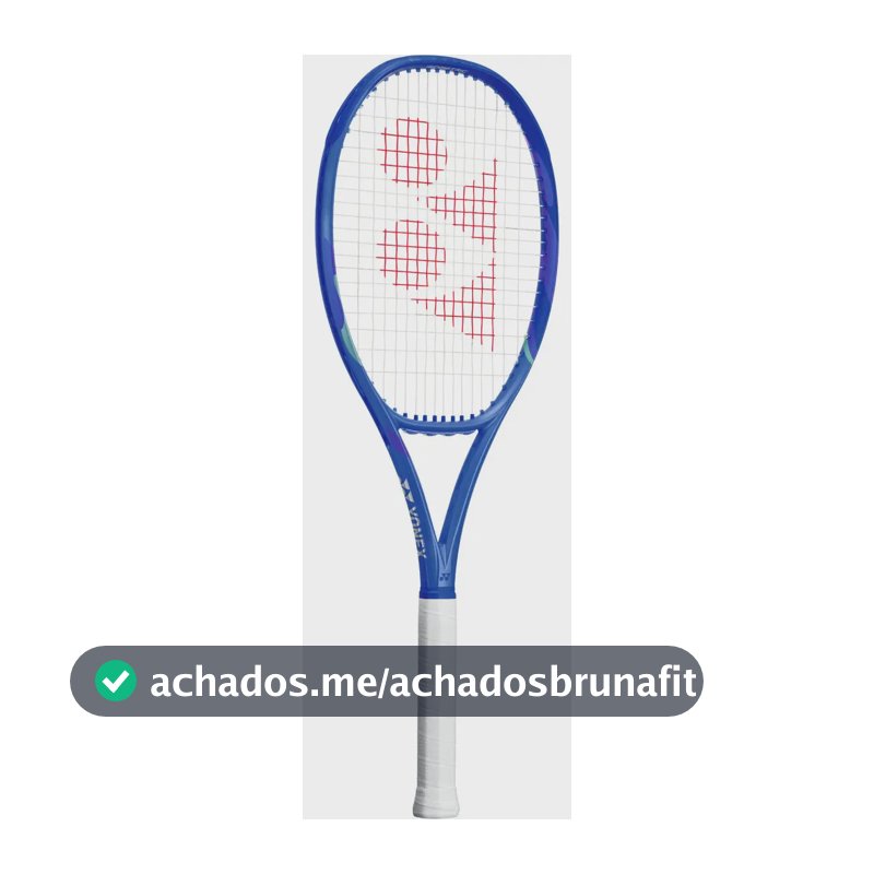 Raquete Yonex Ezone 98 Blast Blue 2025 - 305g Cor Azul Tamanho Da Empunhadura 2