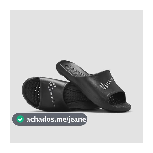 Chinelo Nike Victori One Masculino