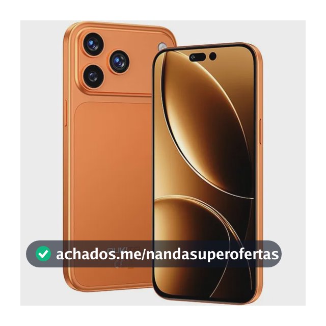 Case Oukitel C17 Plus 24gb Ram 256gb C 17 Pro Max 5000mah Laranja