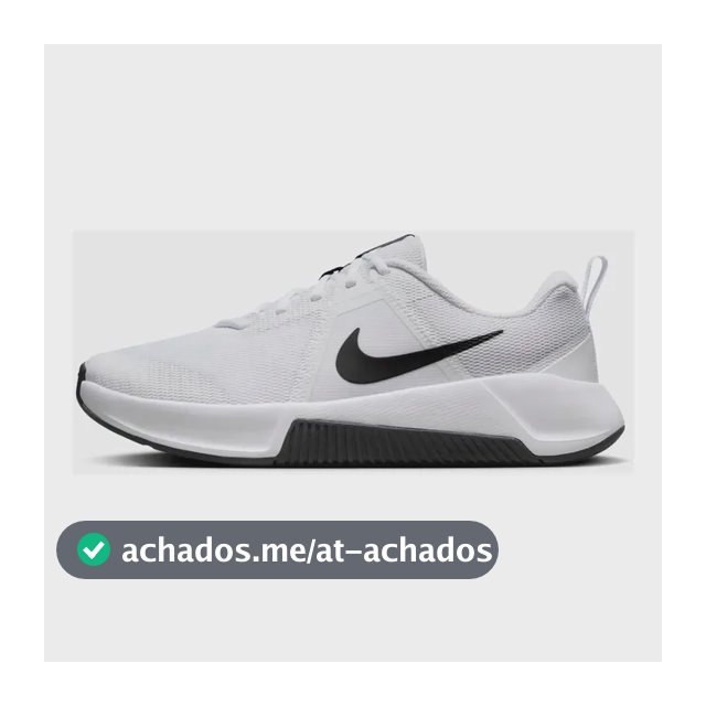 Tênis Nike Mc Trainer 3 Masculino
