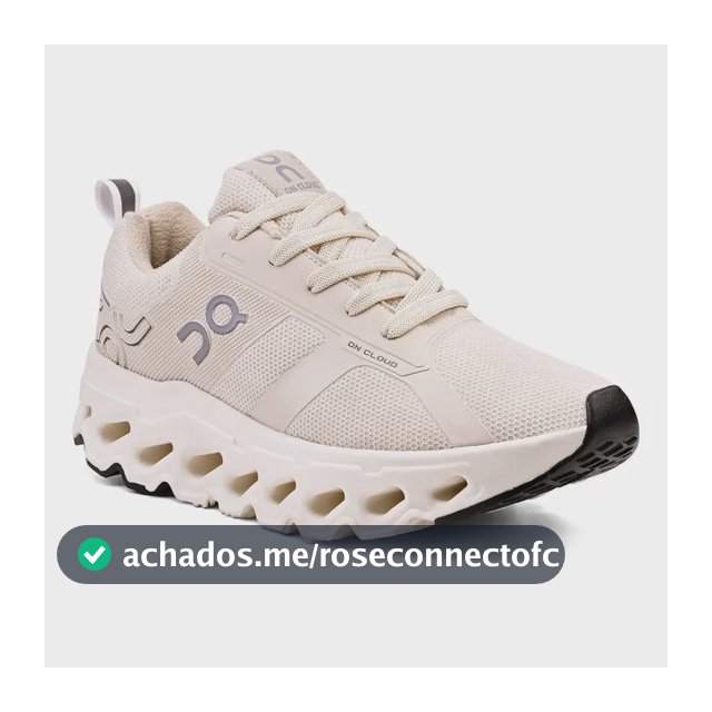 Tênis On Cloud On Running Academia Caminhada Leve Macio