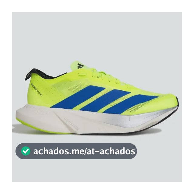 Adizero Drive Rc M adidas