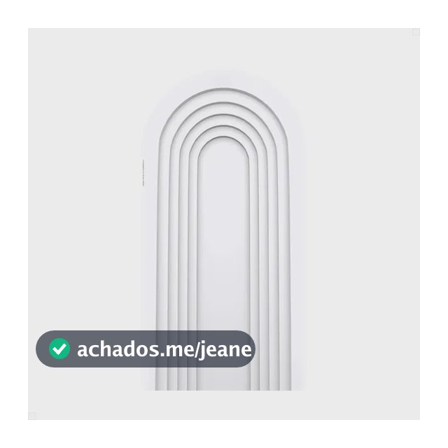 Capa Painel Romano Ripado Efeito 3d Sublimado C/elástico 2x1