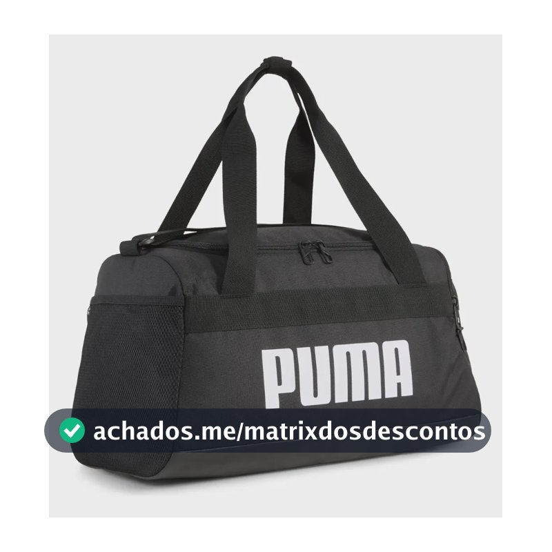 Bolsa Challenger Extra Small Puma