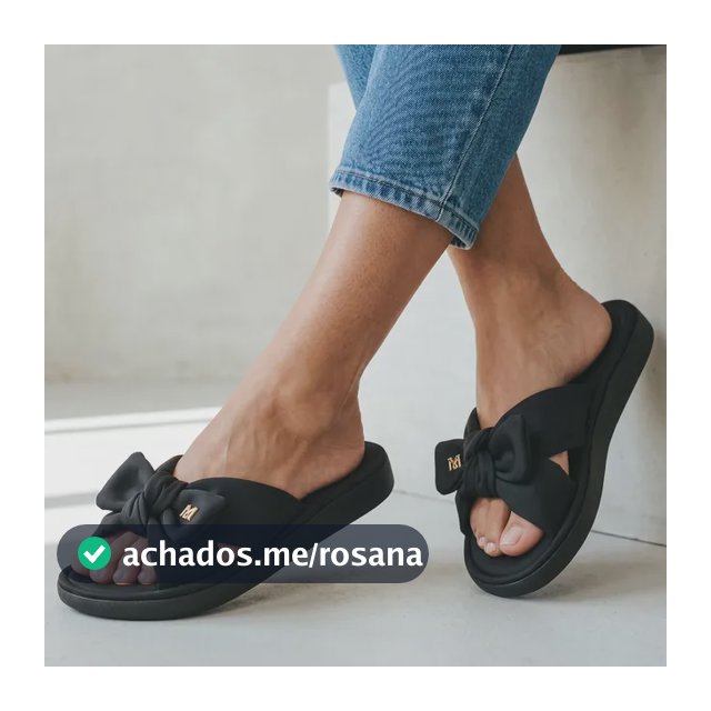 Chinelo Modare Ultra Conforto Ortopedico Feminino Esporao