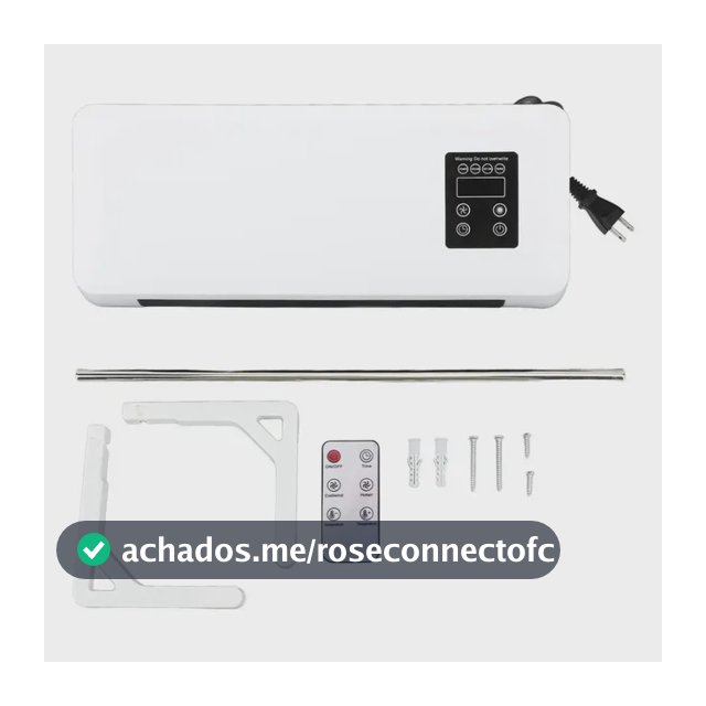 A Ar Condicionado, Parede, Espaço Quente E Frio, Quarto, L