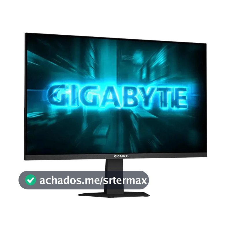 Monitor Gigabyte Gs24f14 23.8 Pol Full Hd Ips 144hz 1ms