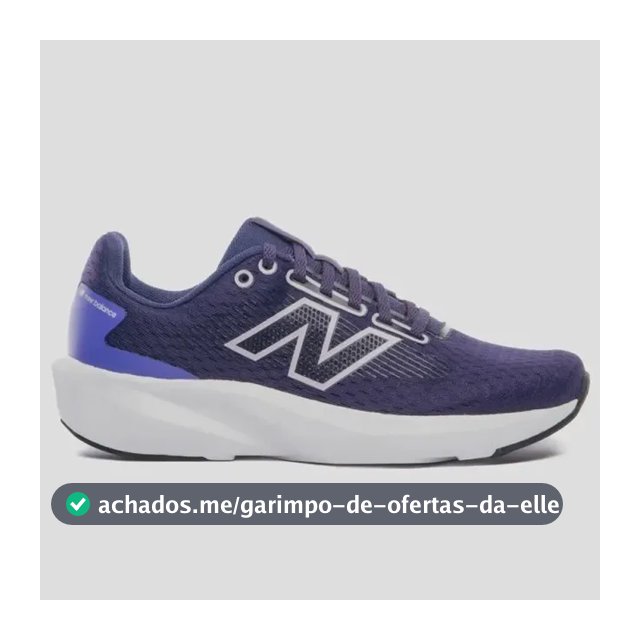 Tênis Feminino 413v3 New Balance