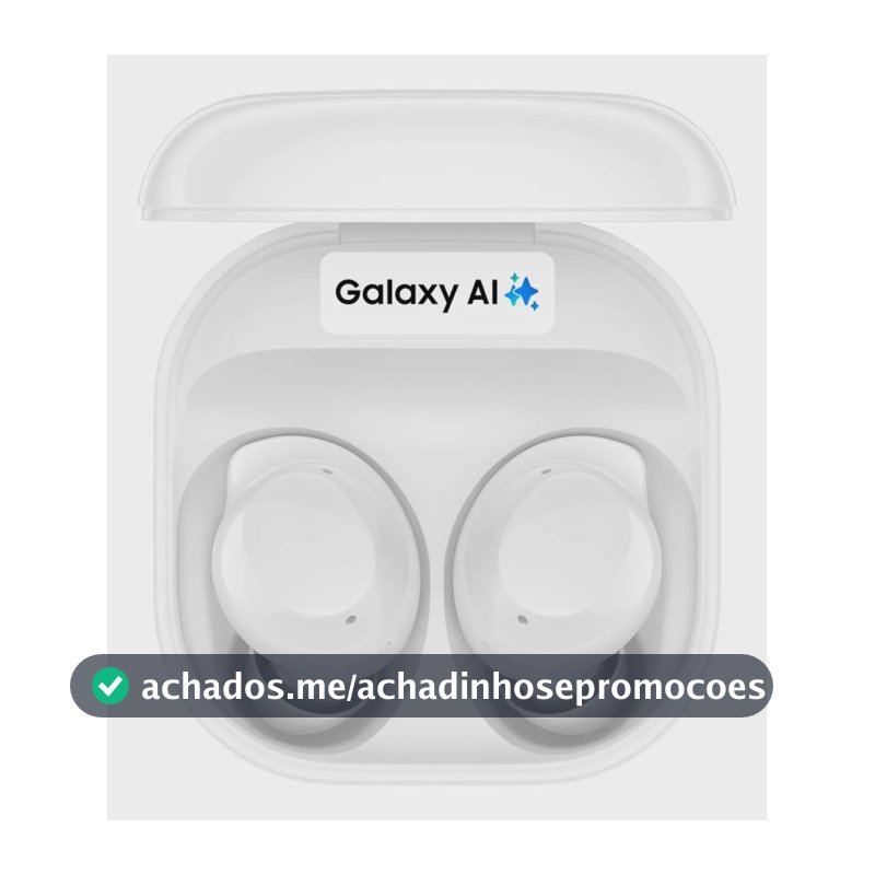 Samsung Galaxy Buds Core branco