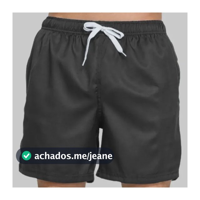 Short Praia Masculino Bermuda Verão Academia Treino Corrida
