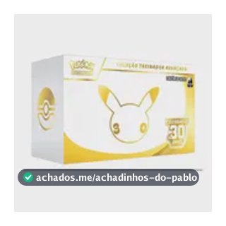 Minhas recomendações