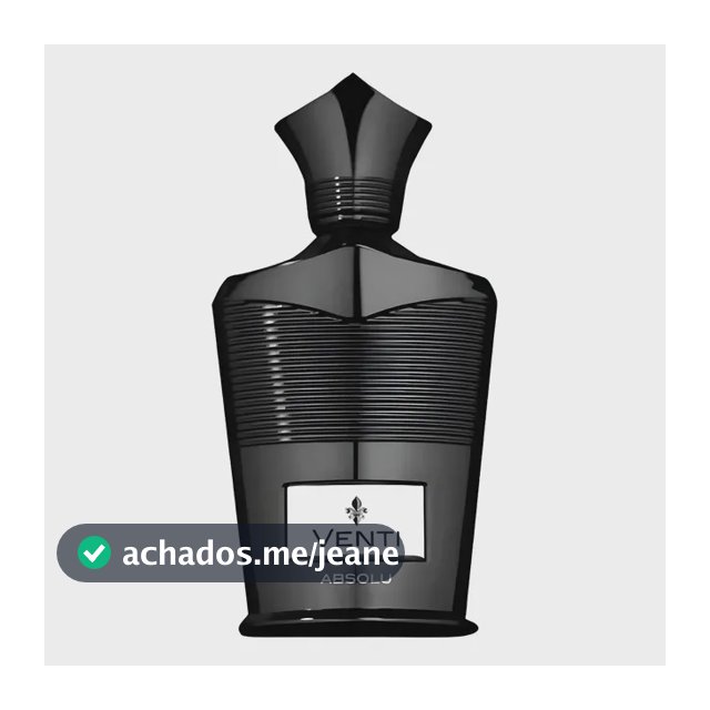 Perfume Venti Absolu Fragrance World Edp 100ml