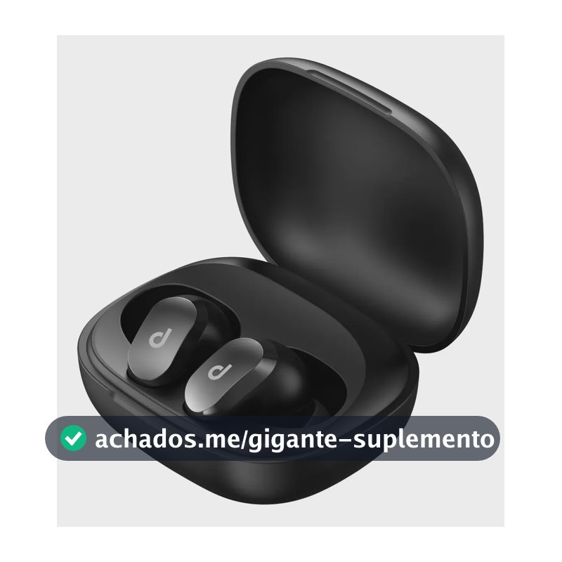 Fone de Ouvido Bluetooth Dapon H02tw ,Fone sem fio TWS,2 Micros Chamadas Claras, IPX5 Resistente a Respingos, 3,3g Ultraleve,Modo Jogo Preto
