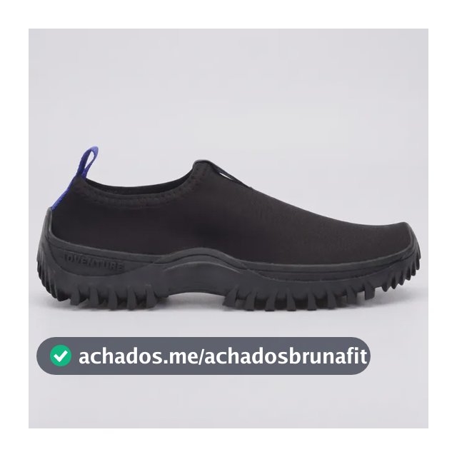 Sapatilha Ciclismo Neoprene Unissex Resistente Tênis Bike