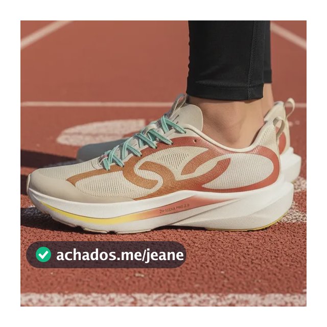 Tênis Olympikus Corre Vento 3 Corrida Caminhada Treino Algodão/multi Liso 39 Br